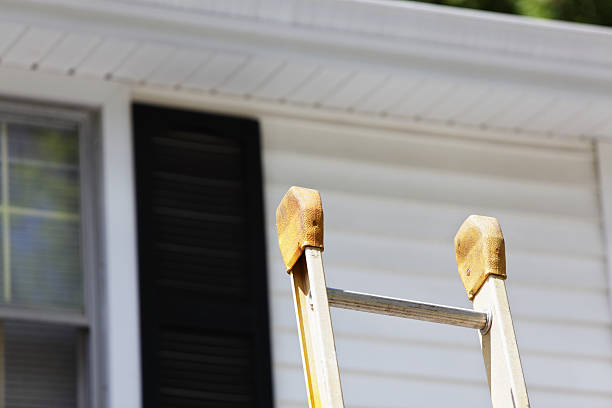 Custom Trim and Detailing for Siding in East Alton, IL